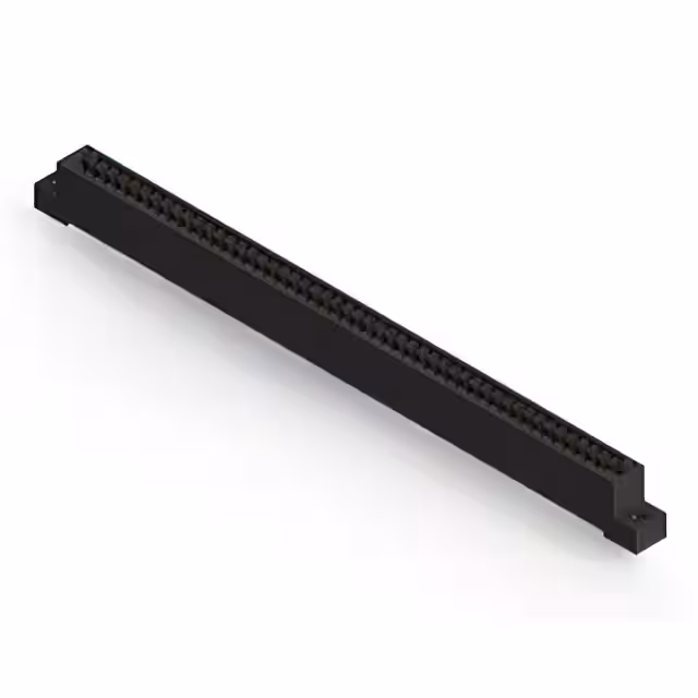396-050-521-107 EDAC Inc.  Edgeboard Connectors